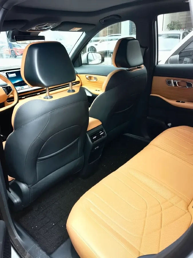 2025 BYD Sea Lion 05 DM-i 1.5L 101HP L4 E-CVT PHEV 18.3KWH,autocango,china used car exporter,china ev exporter,chinese used car exporter,chinese used ev exporter