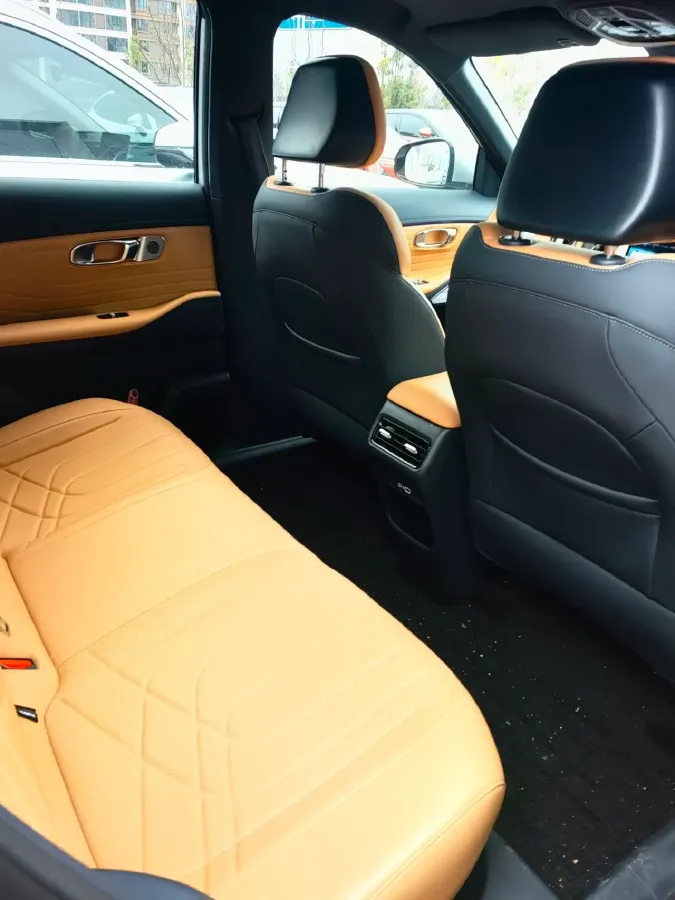 2025 BYD Sea Lion 05 DM-i 1.5L 101HP L4 E-CVT PHEV 18.3KWH,autocango,china used car exporter,china ev exporter,chinese used car exporter,chinese used ev exporter