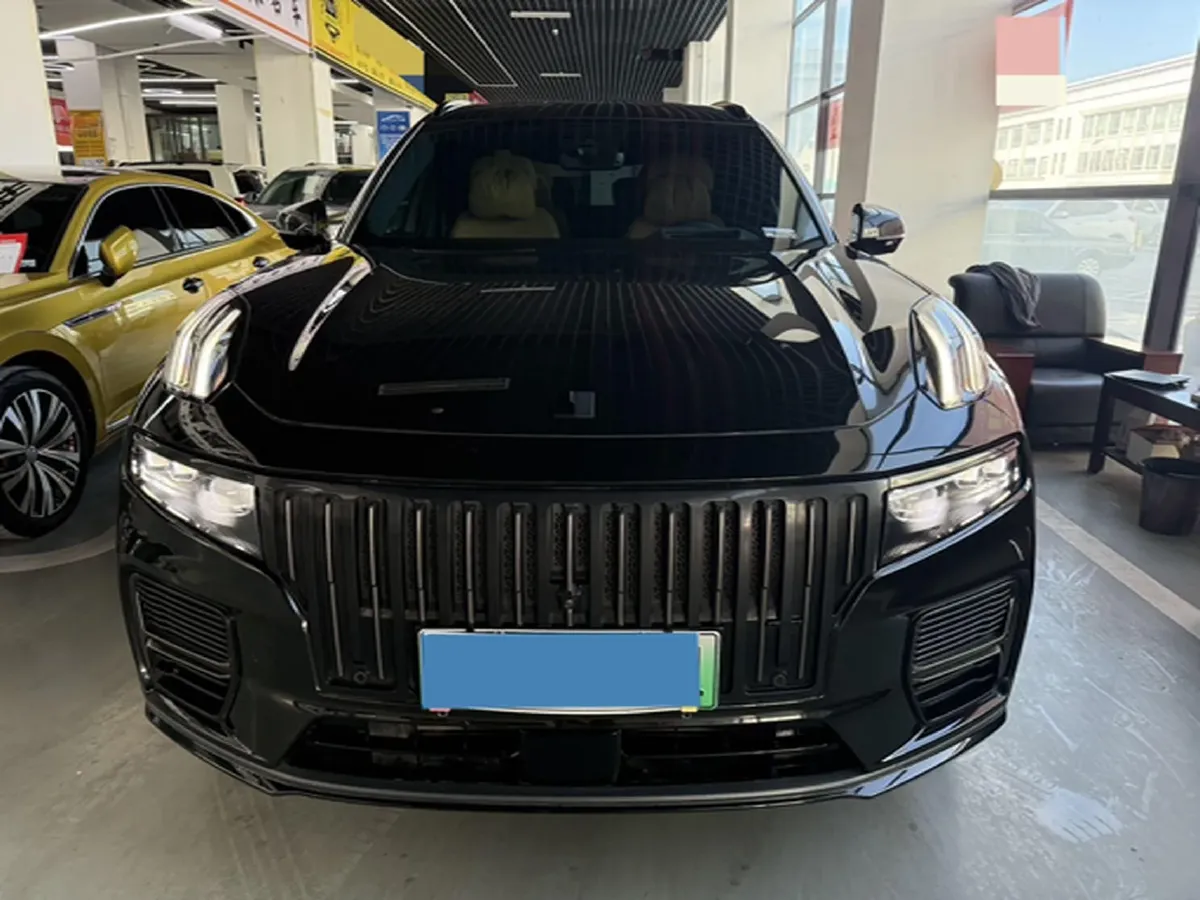 2024 LYNK&CO 09 EM-P 2.0T 254HP L4 3DHT PHEV 40.1KWH,autocango,china used car exporter,china ev exporter,chinese used car exporter,chinese used ev exporter