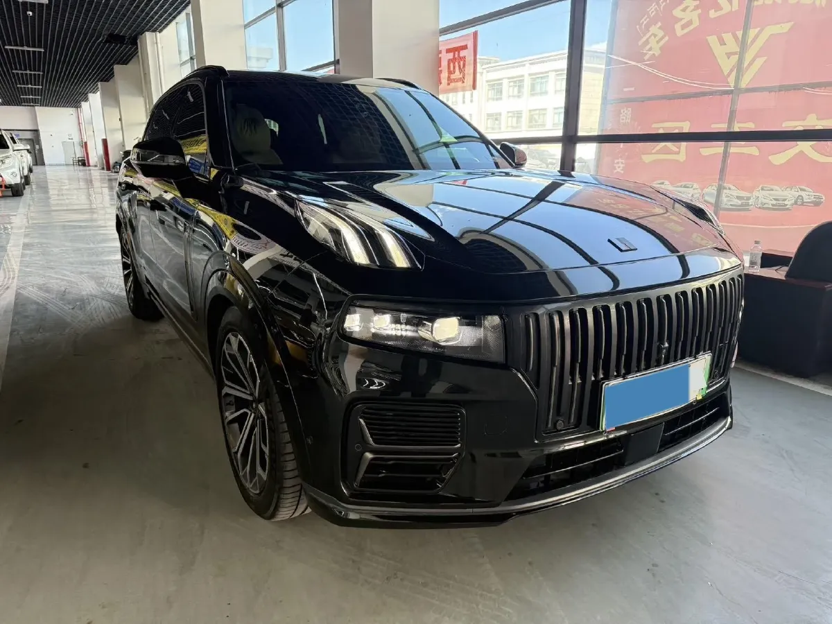 2024 LYNK&CO 09 EM-P 2.0T 254HP L4 3DHT PHEV 40.1KWH,autocango,china used car exporter,china ev exporter,chinese used car exporter,chinese used ev exporter