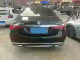 2022 Mercedes-Benz Maybach S Class 3.0T 367HP L6 9AT