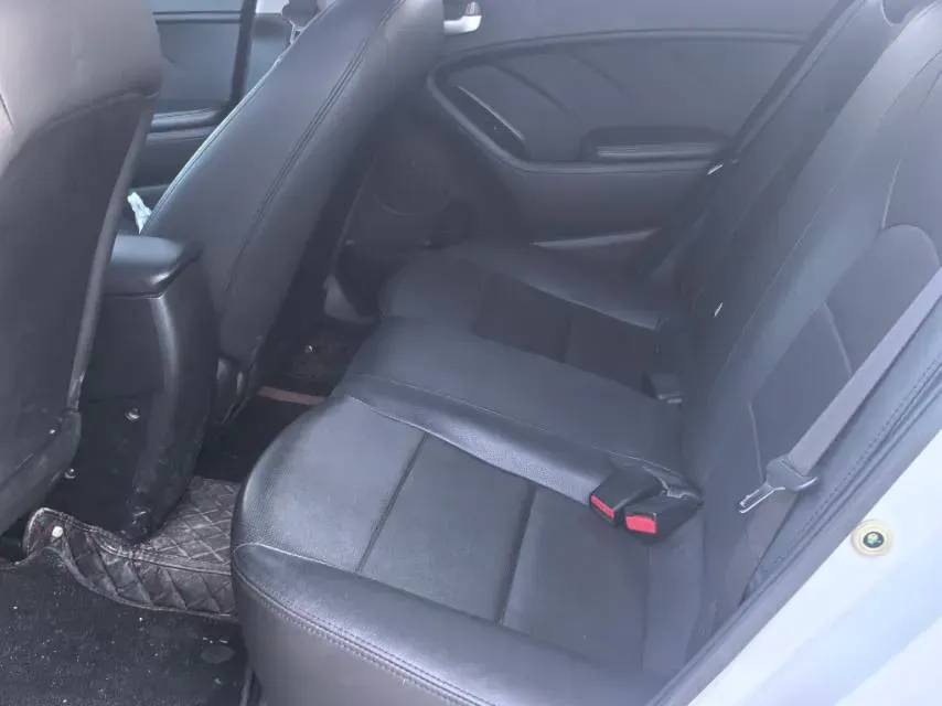 2016 Kia K3 1.6L 128HP L4 6MT,autocango,china used car exporter,china ev exporter,chinese used car exporter,chinese used ev exporter