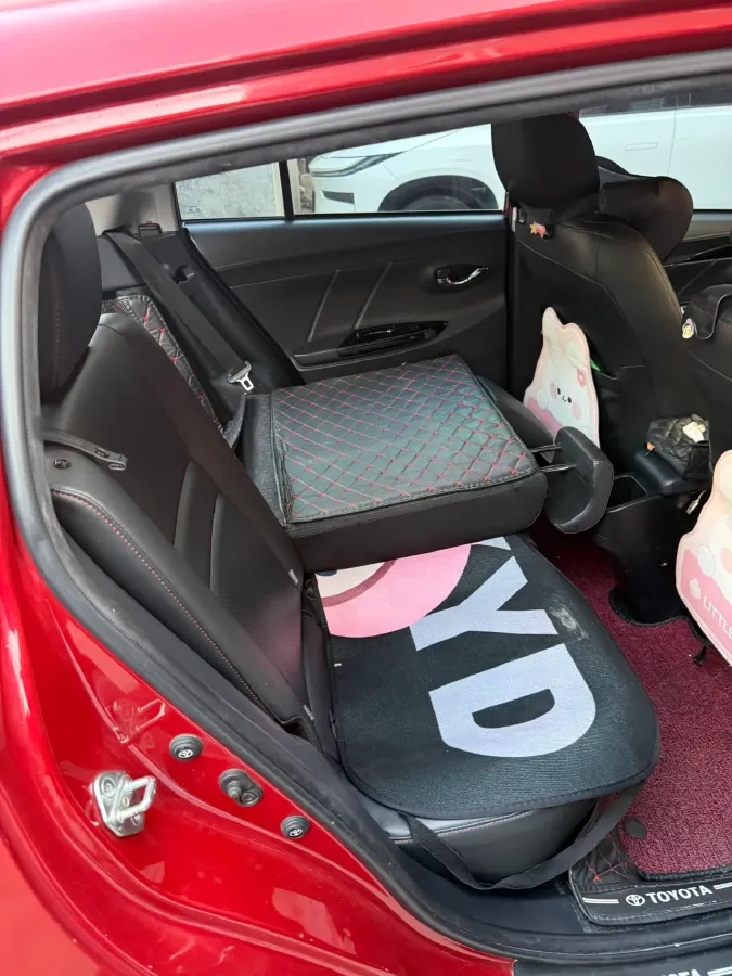 2022 Toyota Yaris L 1.5L 112HP L4 CVT,autocango,china used car exporter,china ev exporter,chinese used car exporter,chinese used ev exporter