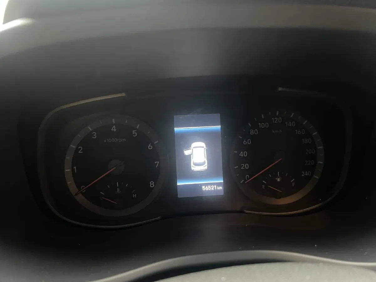 2018 Hyundai ix35 2.0L 160HP L4 6AT,autocango,china used car exporter,china ev exporter,chinese used car exporter,chinese used ev exporter