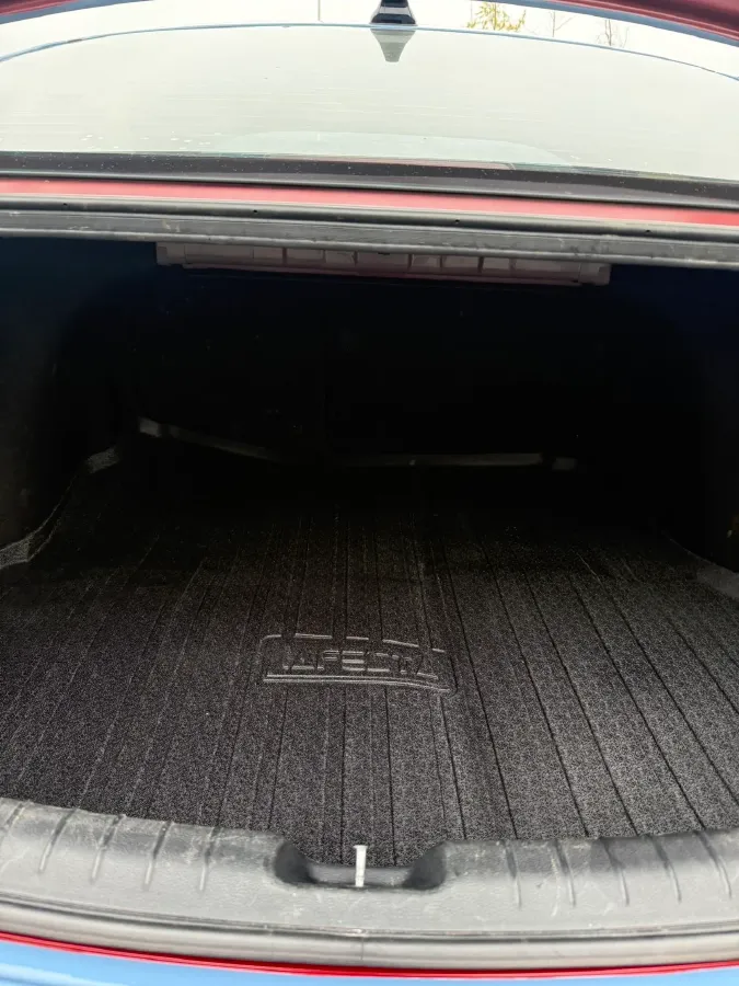 2019 Hyundai La Festa 1.6T 204HP L4 7DCT,autocango,china used car exporter,china ev exporter,chinese used car exporter,chinese used ev exporter