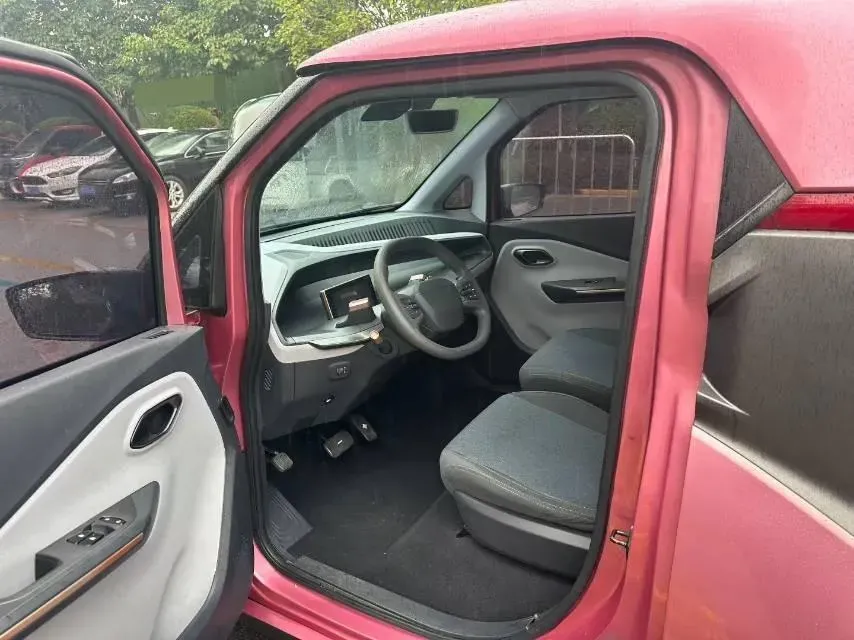 2019 ChangAn Kaicene RuiXing EM80 BEV 46.25KWH,autocango,china used car exporter,china ev exporter,chinese used car exporter,chinese used ev exporter