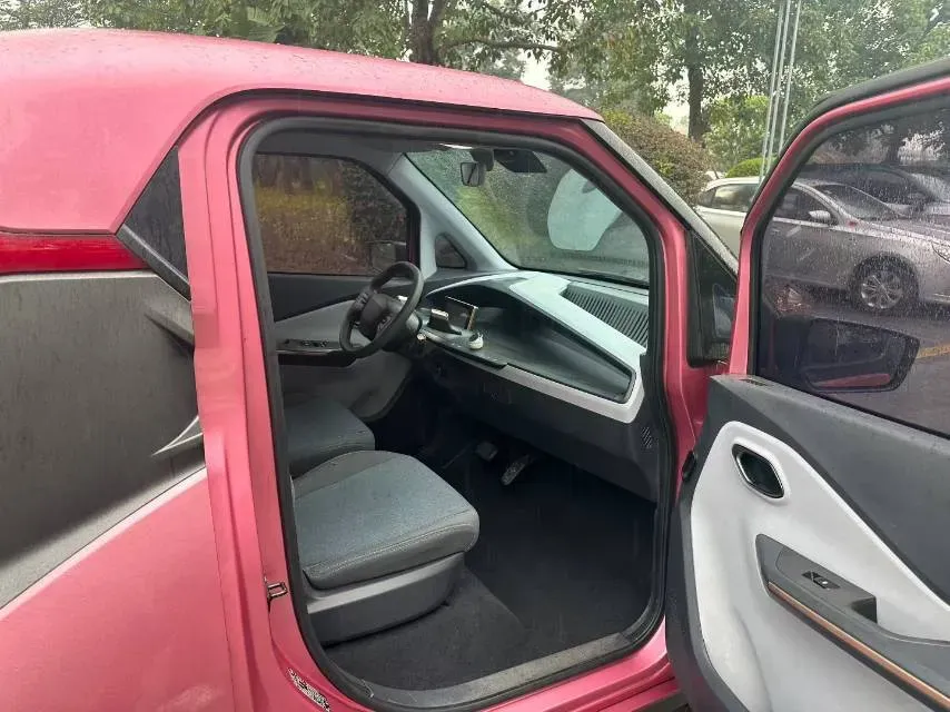 2019 ChangAn Kaicene RuiXing EM80 BEV 46.25KWH,autocango,china used car exporter,china ev exporter,chinese used car exporter,chinese used ev exporter