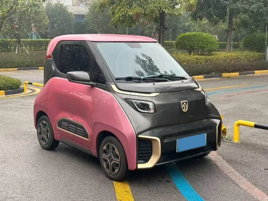 2019 ChangAn Kaicene RuiXing EM80 BEV 46.25KWH,autocango,china used car exporter,china ev exporter,chinese used car exporter,chinese used ev exporter