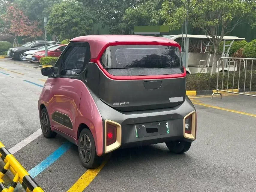 2019 ChangAn Kaicene RuiXing EM80 BEV 46.25KWH,autocango,china used car exporter,china ev exporter,chinese used car exporter,chinese used ev exporter