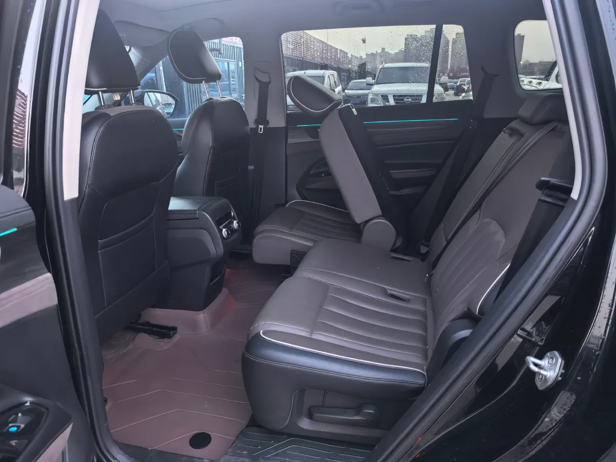 2023 Ford Equator 2.0T 224HP L4 6DCT,autocango,china used car exporter,china ev exporter,chinese used car exporter,chinese used ev exporter