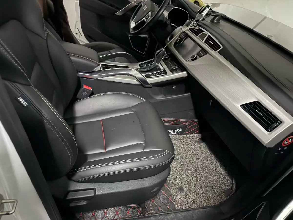 2018 Geely Azkarra 1.8T 184HP L4 6AT,autocango,china used car exporter,china ev exporter,chinese used car exporter,chinese used ev exporter