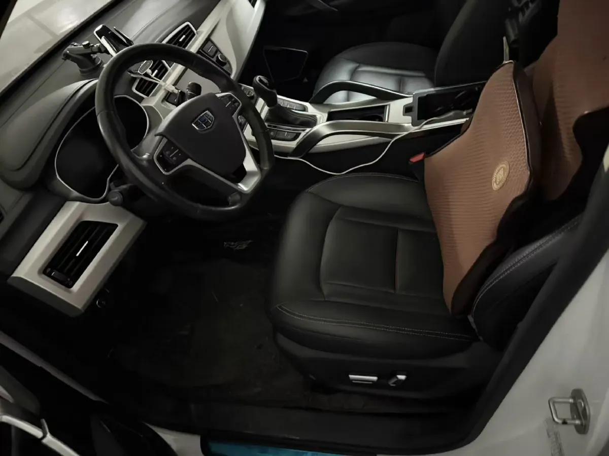 2018 Geely Azkarra 1.8T 184HP L4 6AT,autocango,china used car exporter,china ev exporter,chinese used car exporter,chinese used ev exporter