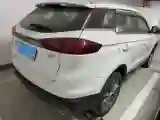 2018 Geely Azkarra 1.8T 184HP L4 6AT