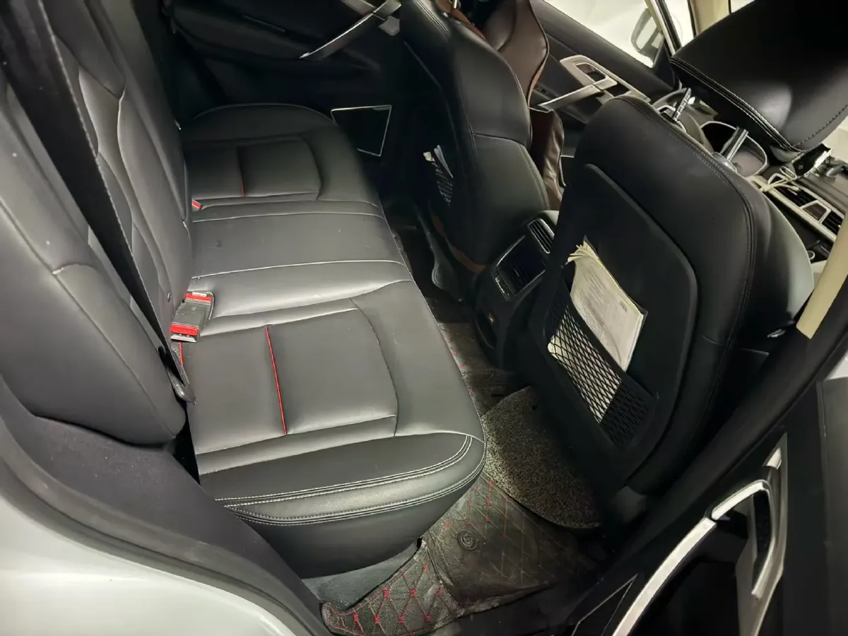 2018 Geely Azkarra 1.8T 184HP L4 6AT,autocango,china used car exporter,china ev exporter,chinese used car exporter,chinese used ev exporter