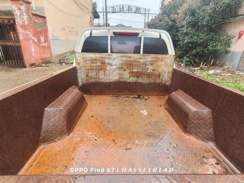 2017 Great Wall Wingle 5 2.0T 102HP L4 5MT,autocango,china used car exporter,china ev exporter,chinese used car exporter,chinese used ev exporter