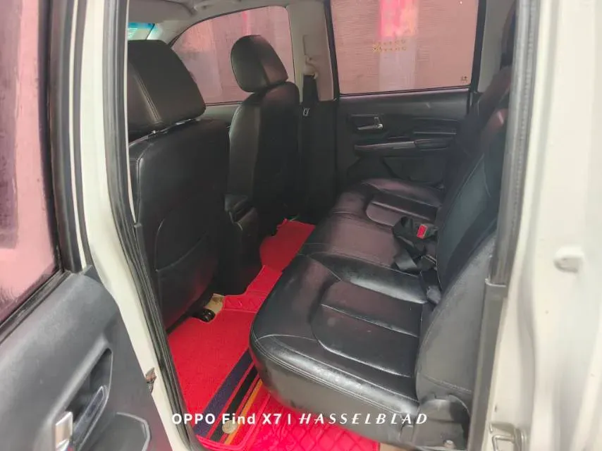 2017 Great Wall Wingle 5 2.0T 102HP L4 5MT,autocango,china used car exporter,china ev exporter,chinese used car exporter,chinese used ev exporter