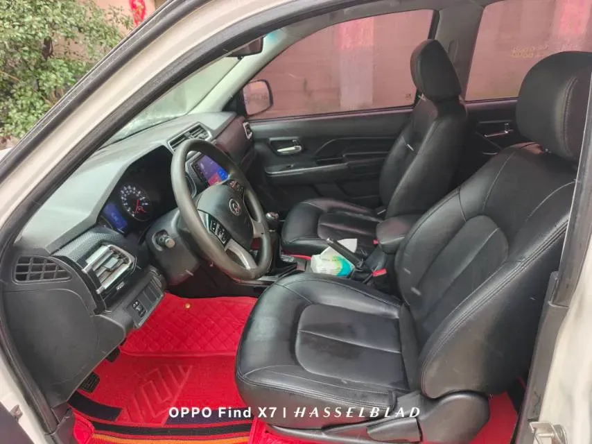 2017 Great Wall Wingle 5 2.0T 102HP L4 5MT,autocango,china used car exporter,china ev exporter,chinese used car exporter,chinese used ev exporter