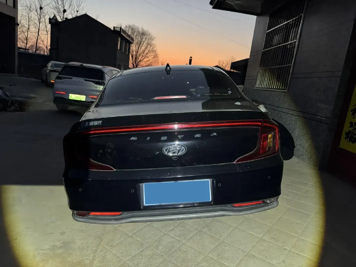 2021 Hyundai Mistra 1.8L 143HP L4 CVT,autocango,china used car exporter,china ev exporter,chinese used car exporter,chinese used ev exporter