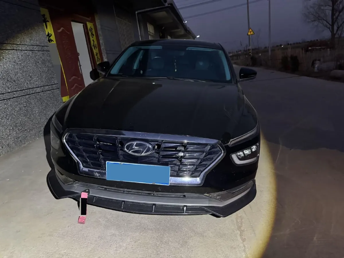 2021 Hyundai Mistra 1.8L 143HP L4 CVT,autocango,china used car exporter,china ev exporter,chinese used car exporter,chinese used ev exporter