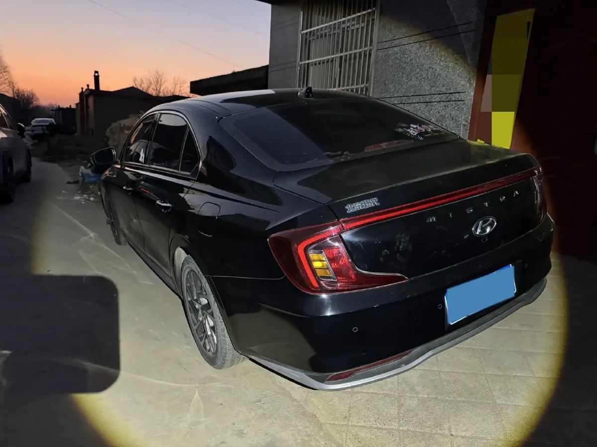 2021 Hyundai Mistra 1.8L 143HP L4 CVT,autocango,china used car exporter,china ev exporter,chinese used car exporter,chinese used ev exporter