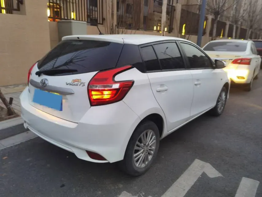 2019 Toyota Vios FS 1.5L 110HP L4 CVT,autocango,china used car exporter,china ev exporter,chinese used car exporter,chinese used ev exporter