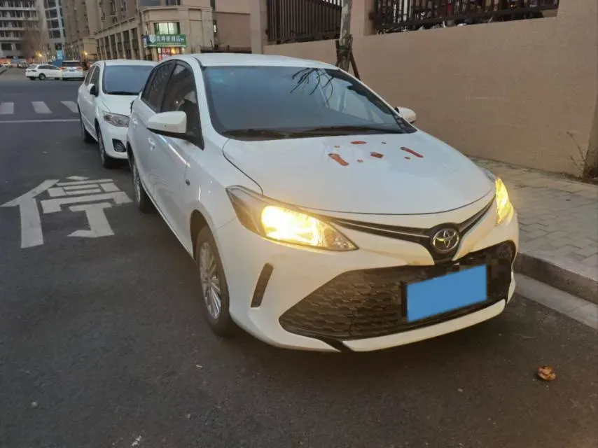 2019 Toyota Vios FS 1.5L 110HP L4 CVT,autocango,china used car exporter,china ev exporter,chinese used car exporter,chinese used ev exporter