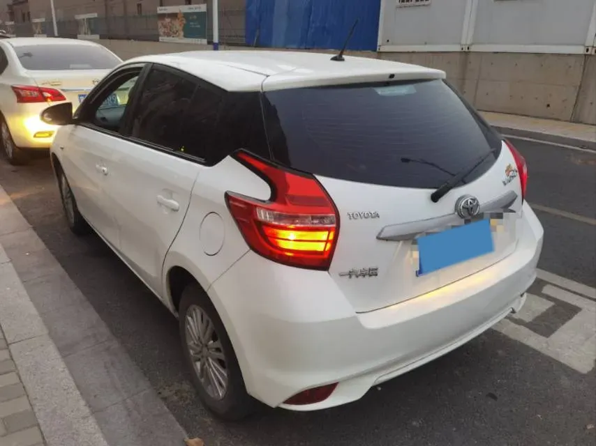 2019 Toyota Vios FS 1.5L 110HP L4 CVT,autocango,china used car exporter,china ev exporter,chinese used car exporter,chinese used ev exporter