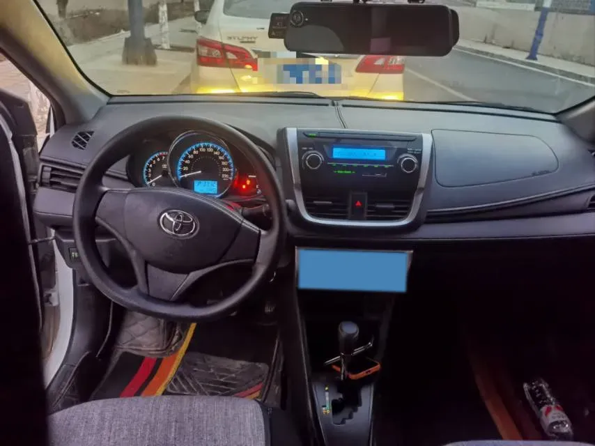 2019 Toyota Vios FS 1.5L 110HP L4 CVT,autocango,china used car exporter,china ev exporter,chinese used car exporter,chinese used ev exporter