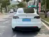 2022 Tesla Model Y BEV 60KWH