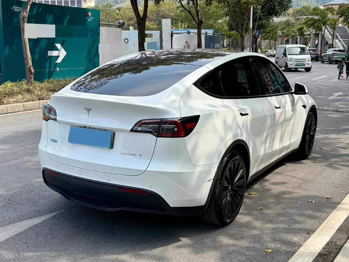 2022 Tesla Model Y BEV 60KWH,autocango,china used car exporter,china ev exporter,chinese used car exporter,chinese used ev exporter