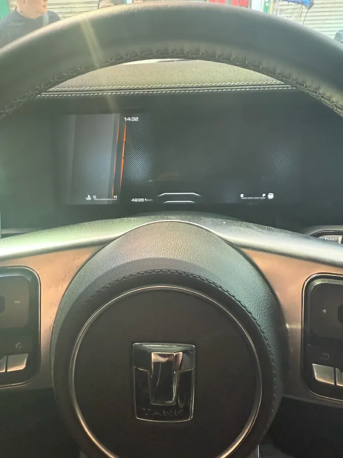 2022 Tank 300 2.0T 227HP L4 8AT,autocango,china used car exporter,china ev exporter,chinese used car exporter,chinese used ev exporter