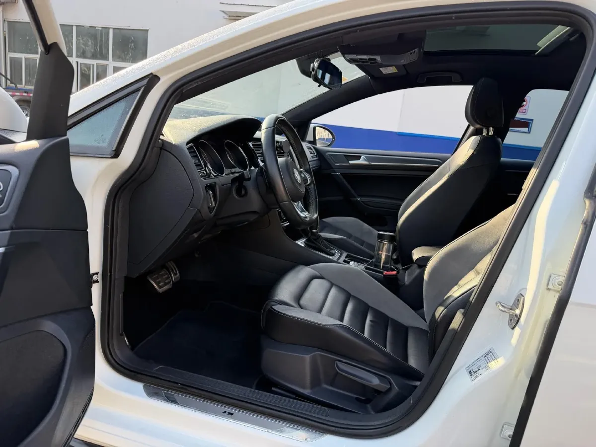 2018 Volkswagen Golf 1.4T 150HP L4 7DCT,autocango,china used car exporter,china ev exporter,chinese used car exporter,chinese used ev exporter