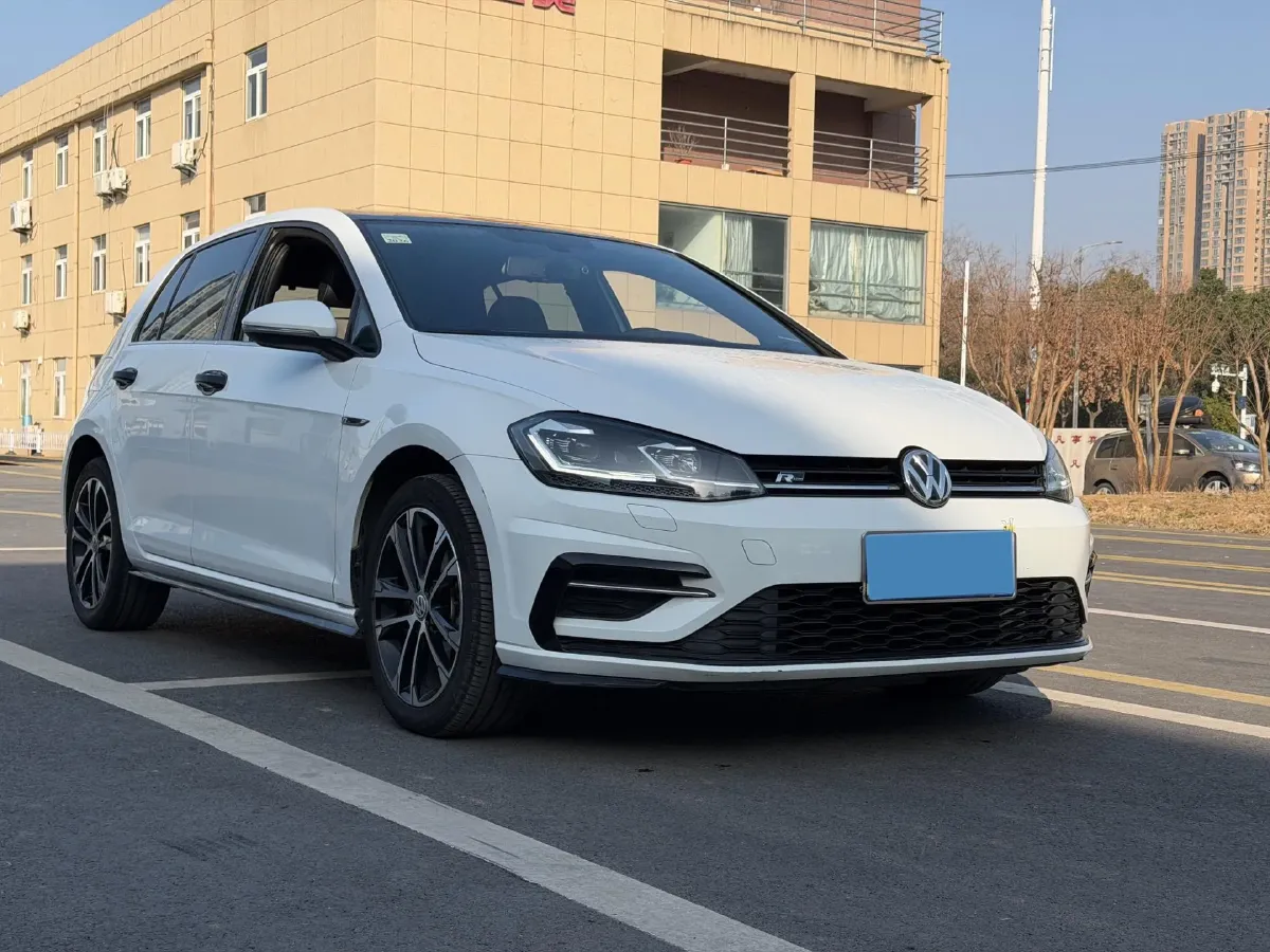 2018 Volkswagen Golf 1.4T 150HP L4 7DCT,autocango,china used car exporter,china ev exporter,chinese used car exporter,chinese used ev exporter