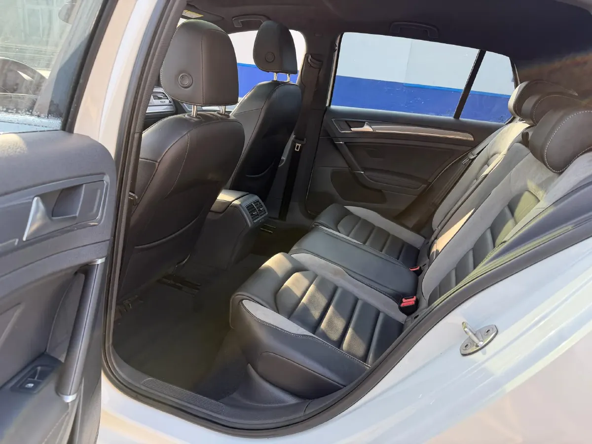 2018 Volkswagen Golf 1.4T 150HP L4 7DCT,autocango,china used car exporter,china ev exporter,chinese used car exporter,chinese used ev exporter