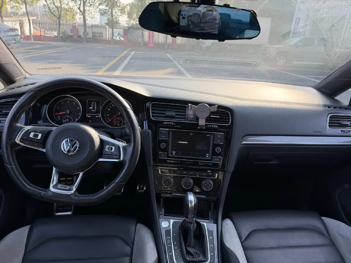 2018 Volkswagen Golf 1.4T 150HP L4 7DCT,autocango,china used car exporter,china ev exporter,chinese used car exporter,chinese used ev exporter