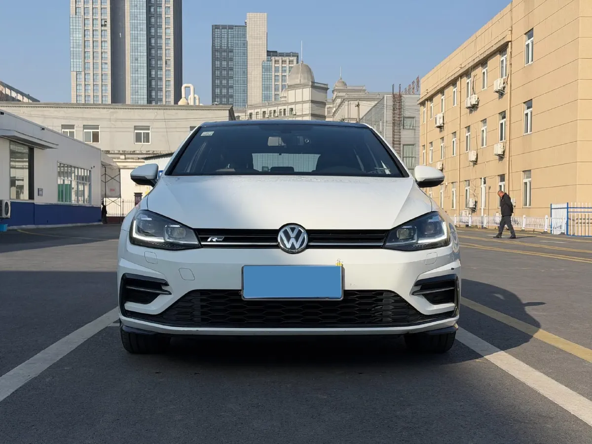 2018 Volkswagen Golf 1.4T 150HP L4 7DCT,autocango,china used car exporter,china ev exporter,chinese used car exporter,chinese used ev exporter