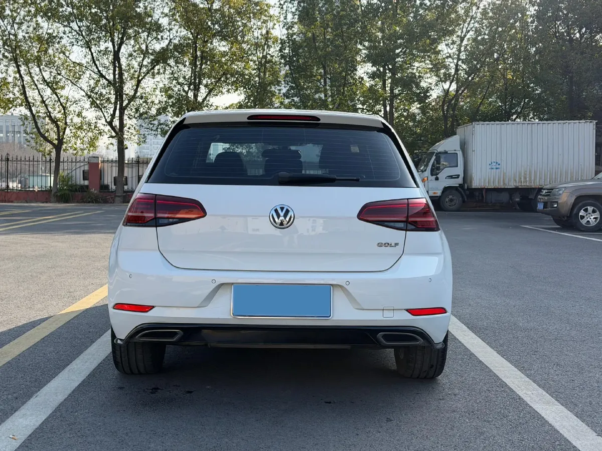2018 Volkswagen Golf 1.4T 150HP L4 7DCT,autocango,china used car exporter,china ev exporter,chinese used car exporter,chinese used ev exporter