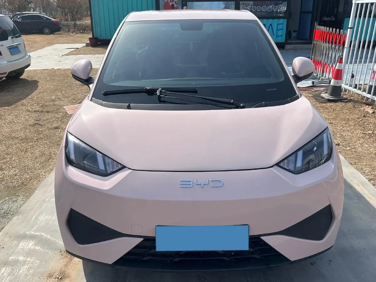 2025 BYD Seagull BEV 30.08KWH,autocango,china used car exporter,china ev exporter,chinese used car exporter,chinese used ev exporter