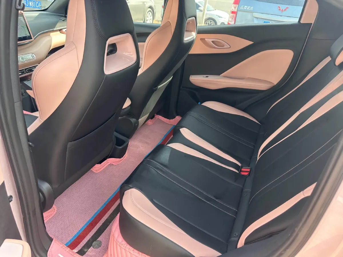 2025 BYD Seagull BEV 30.08KWH,autocango,china used car exporter,china ev exporter,chinese used car exporter,chinese used ev exporter