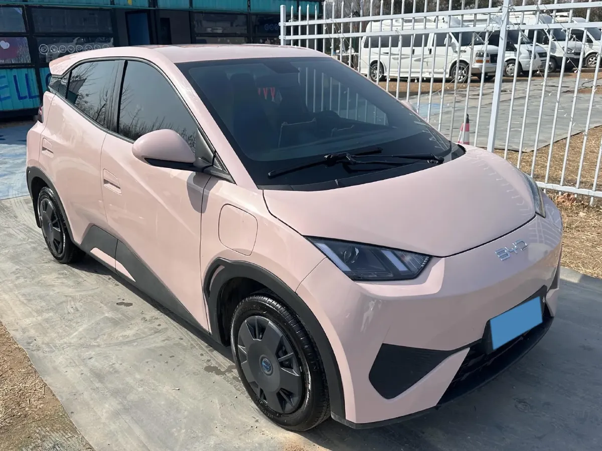 2025 BYD Seagull BEV 30.08KWH,autocango,china used car exporter,china ev exporter,chinese used car exporter,chinese used ev exporter