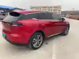 2019 BYD Tang BEV 82.8KWH