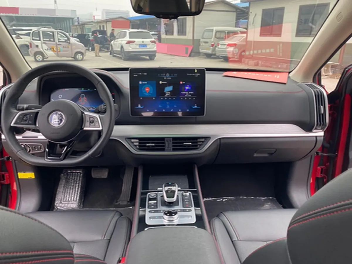 2019 BYD Tang BEV 82.8KWH,autocango,china used car exporter,china ev exporter,chinese used car exporter,chinese used ev exporter