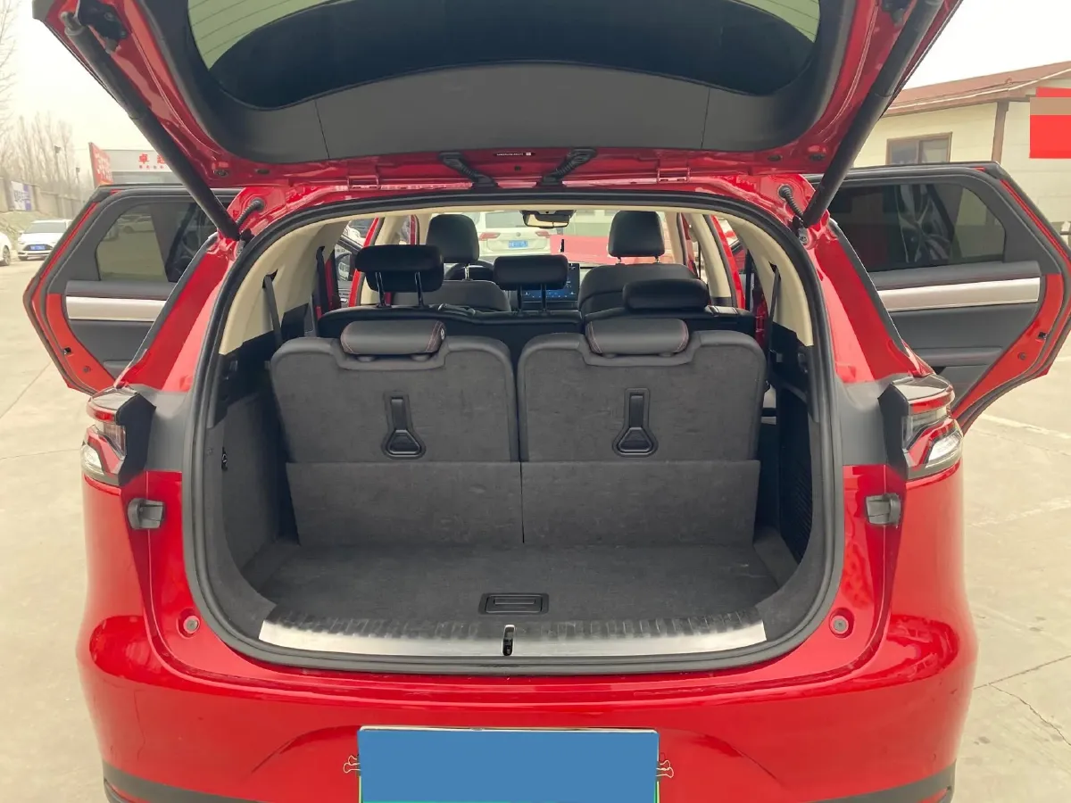 2019 BYD Tang BEV 82.8KWH,autocango,china used car exporter,china ev exporter,chinese used car exporter,chinese used ev exporter