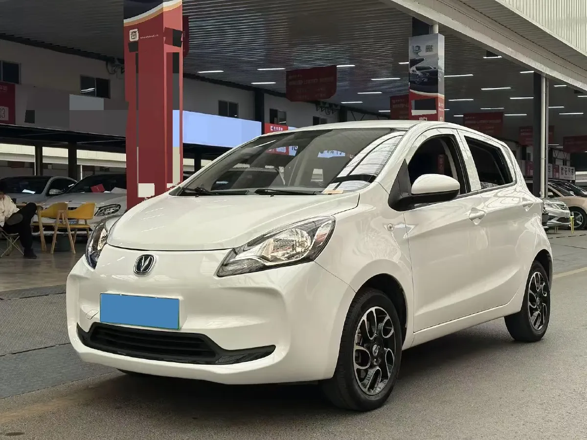 2021 ChangAn BenBen E-Star BEV 31.18KWH,autocango,china used car exporter,china ev exporter,chinese used car exporter,chinese used ev exporter