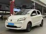 2021 ChangAn BenBen E-Star BEV 31.18KWH