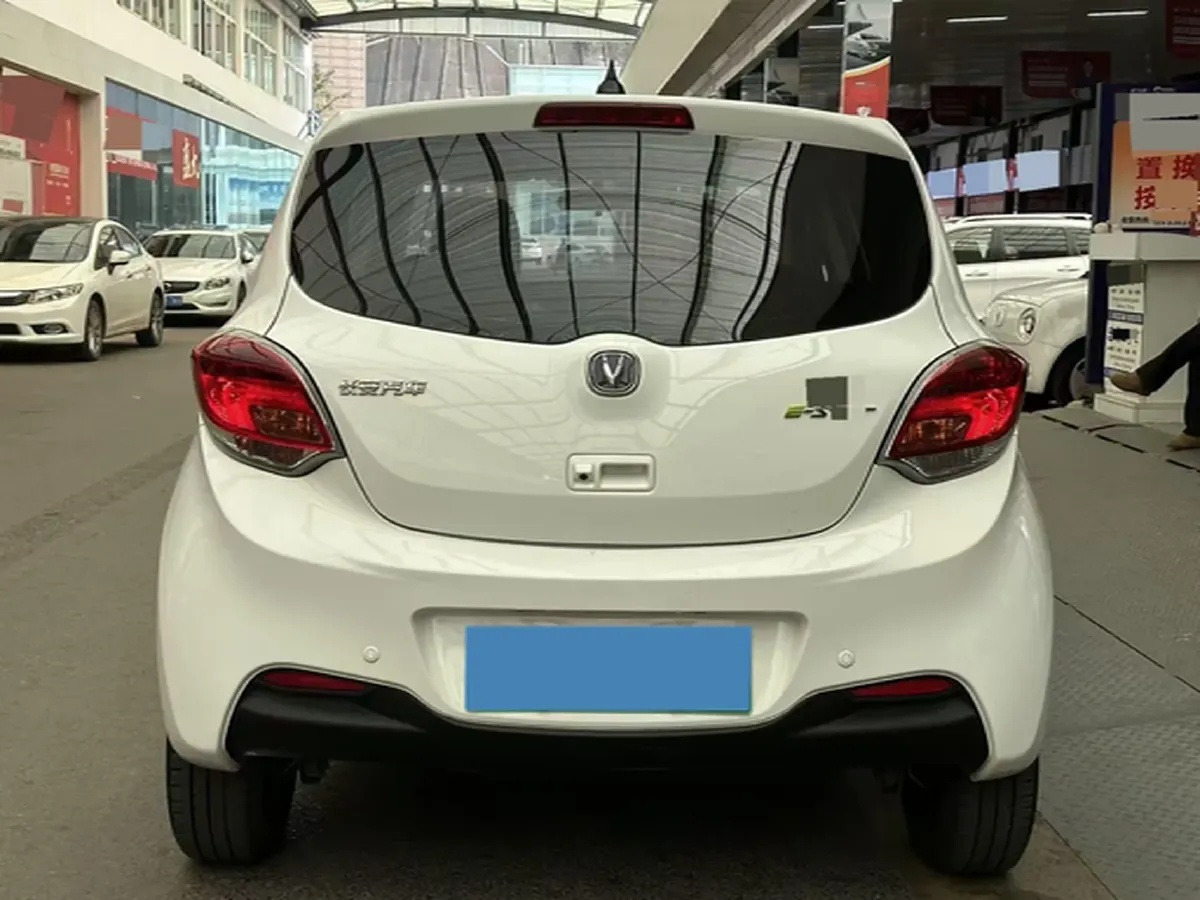 2021 ChangAn BenBen E-Star BEV 31.18KWH,autocango,china used car exporter,china ev exporter,chinese used car exporter,chinese used ev exporter