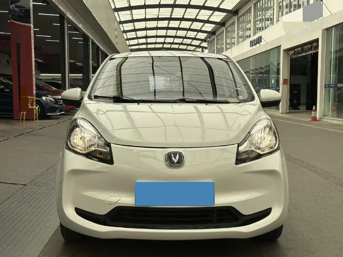 2021 ChangAn BenBen E-Star BEV 31.18KWH,autocango,china used car exporter,china ev exporter,chinese used car exporter,chinese used ev exporter