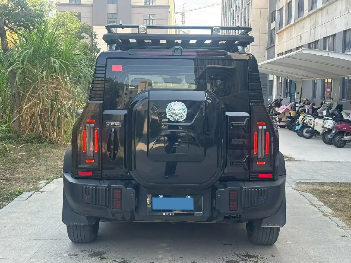 2023 Jetour Traveller 1.5T 184HP L4 7DCT,autocango,china used car exporter,china ev exporter,chinese used car exporter,chinese used ev exporter