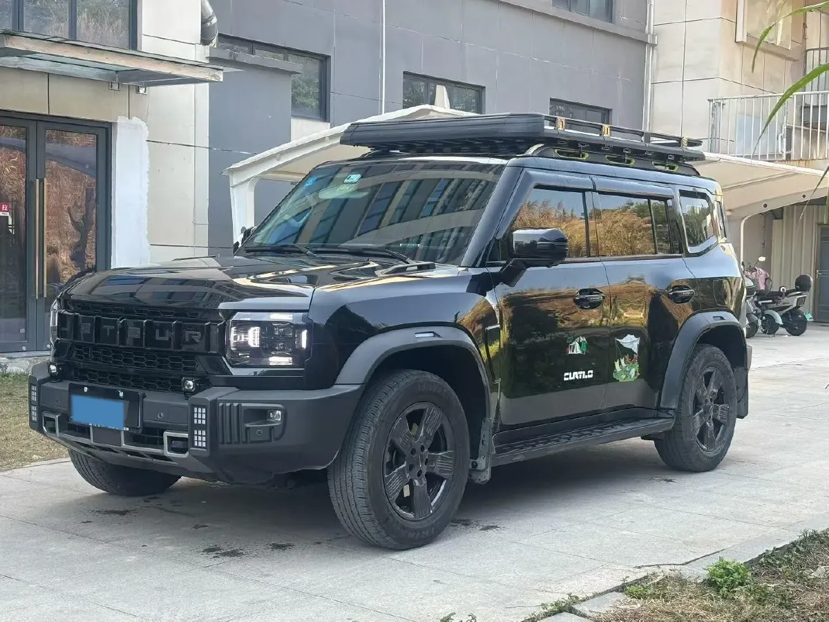 2023 Jetour Traveller 1.5T 184HP L4 7DCT,autocango,china used car exporter,china ev exporter,chinese used car exporter,chinese used ev exporter