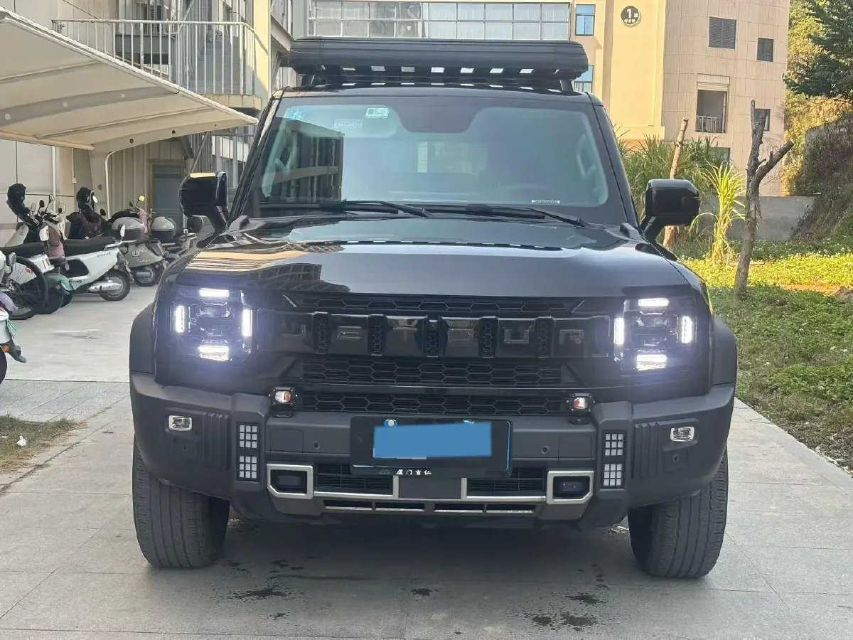 2023 Jetour Traveller 1.5T 184HP L4 7DCT,autocango,china used car exporter,china ev exporter,chinese used car exporter,chinese used ev exporter